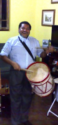 Zeca