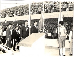 InauguraçãoZerão