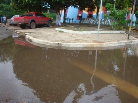 Esquina