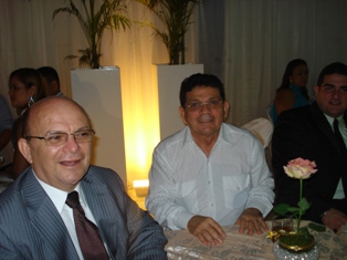 Juiz Décio e Desembargador Luis Carlos