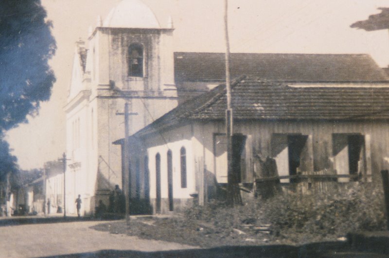 1949 IgrejaSaoJose-CasadosPadres