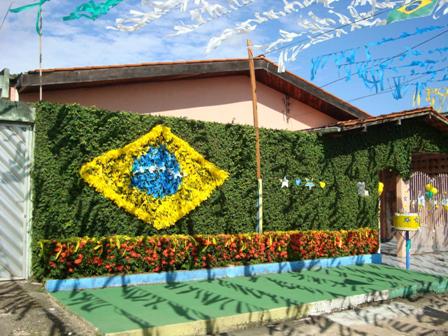 Copa-minha casa
