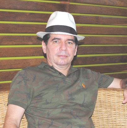 ALBERTO GÓES (66)