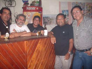 Foto: Tica Lemos