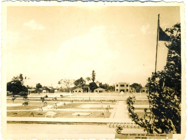 PracaBarao-Castro