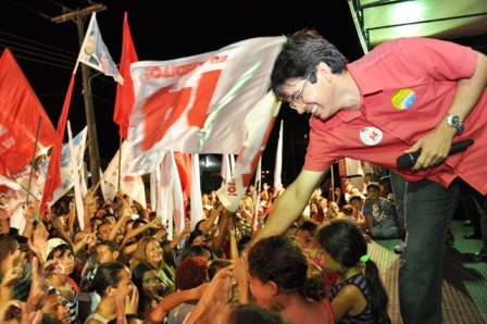 Randolfe-COMÍCIO MARABAIXOIII6