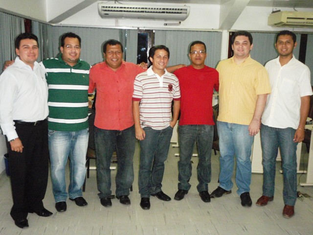 Equipe de Transicao
