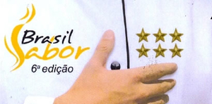 sabor brasil
