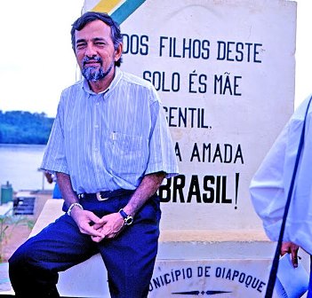 capi no oiapoque foto daniel de andrade simões
