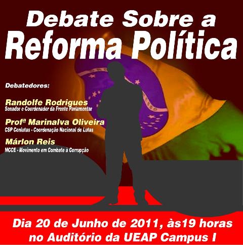 Reforma Política
