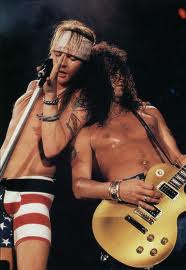 Guns n roses - images