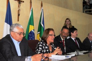 Seminário sobre a ponte binacional (4)