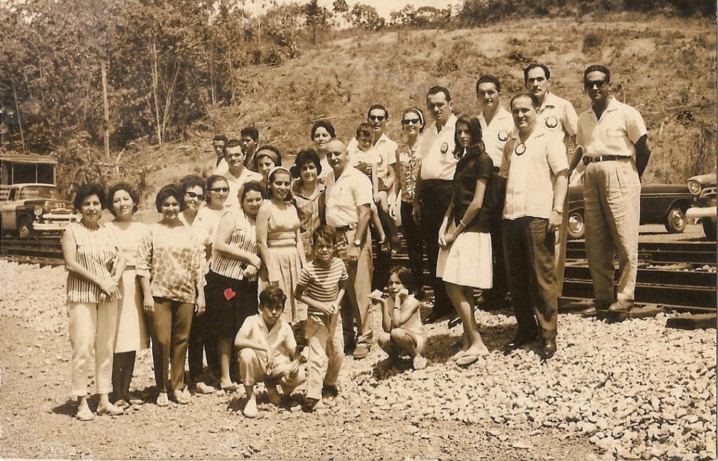 serra do navio_lions club