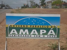 Governo paralelo