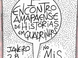 I Encontro Amapaense de Quadrinhos_peq