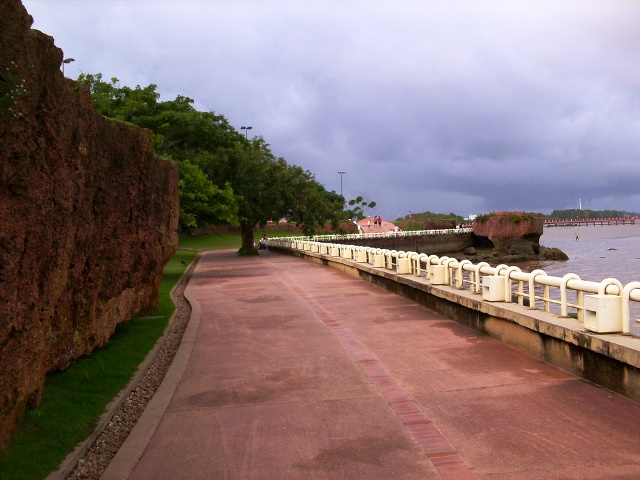 Parque do Forte