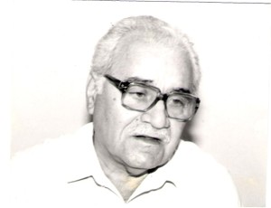 Abdallah Hoaut - 1993