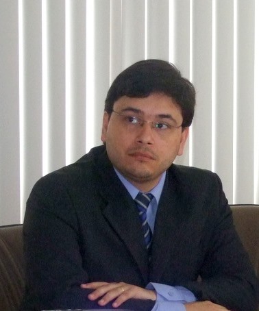 Promotor Andre Araújo