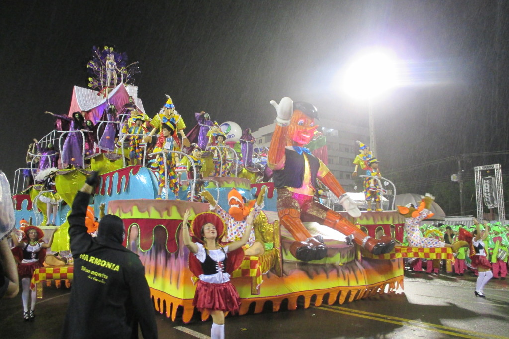 Carnaval-2014