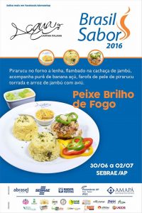 BrasilSabor-Restaurantes e Pratos (0)