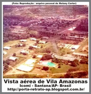 Vila Amazonas - Cópia