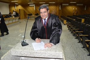 juiz Paulo Madeira