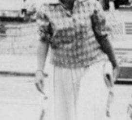 Mamãe