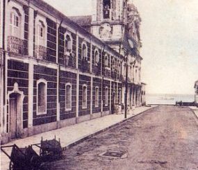 Carmo