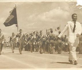 Repiquete é Memória