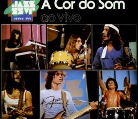 Trilha Sonora do Blog