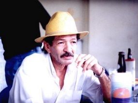 Sarau da Confraria revive Isnard Lima e tem Adriana Raquel e Os Cometas