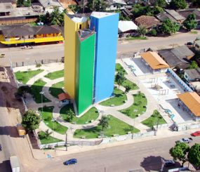 Lugar “Bunito”