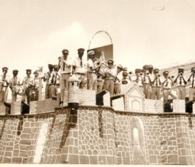 13 de Setembro.  Amapá 66 anos