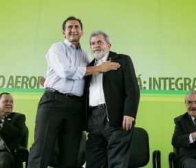 Nosso lugar de Fona.