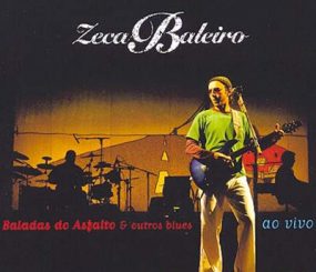 Trilha Sonora do Blog