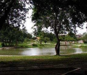A Praça