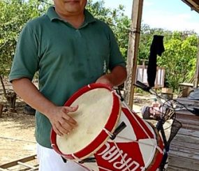Marejando