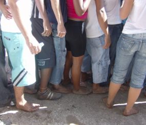 Corda e Fé