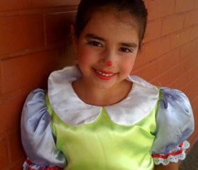 Pastorinha