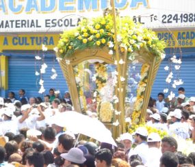 Hoje é Dia de Maria