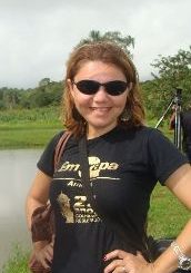 Blá da Tribo do Blog