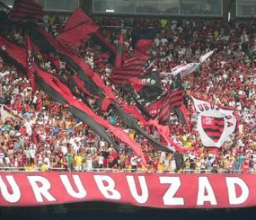 ÊÊÊ Urubuzada