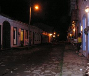 Cidades