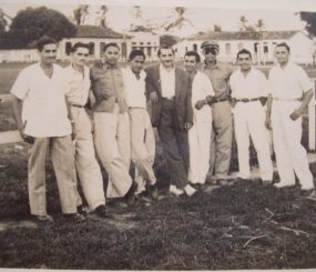 Repiquete é Memória