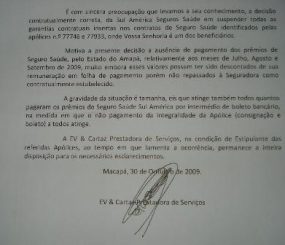 Leitores ajudam a pilotar o blog