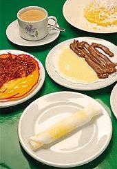 Café Pingado