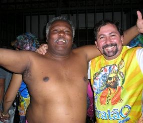 Gente do Carnaval