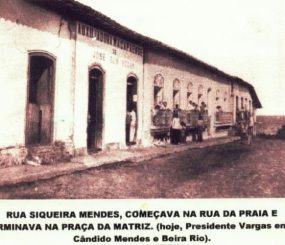Pioneiros da cidade recebem homenagem no aniversário de Macapá