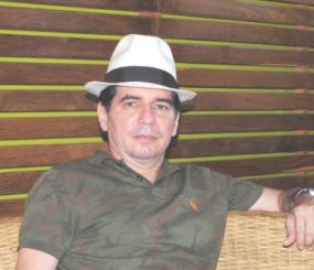 Repiquete Social