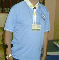 Chefe Bené faleceu